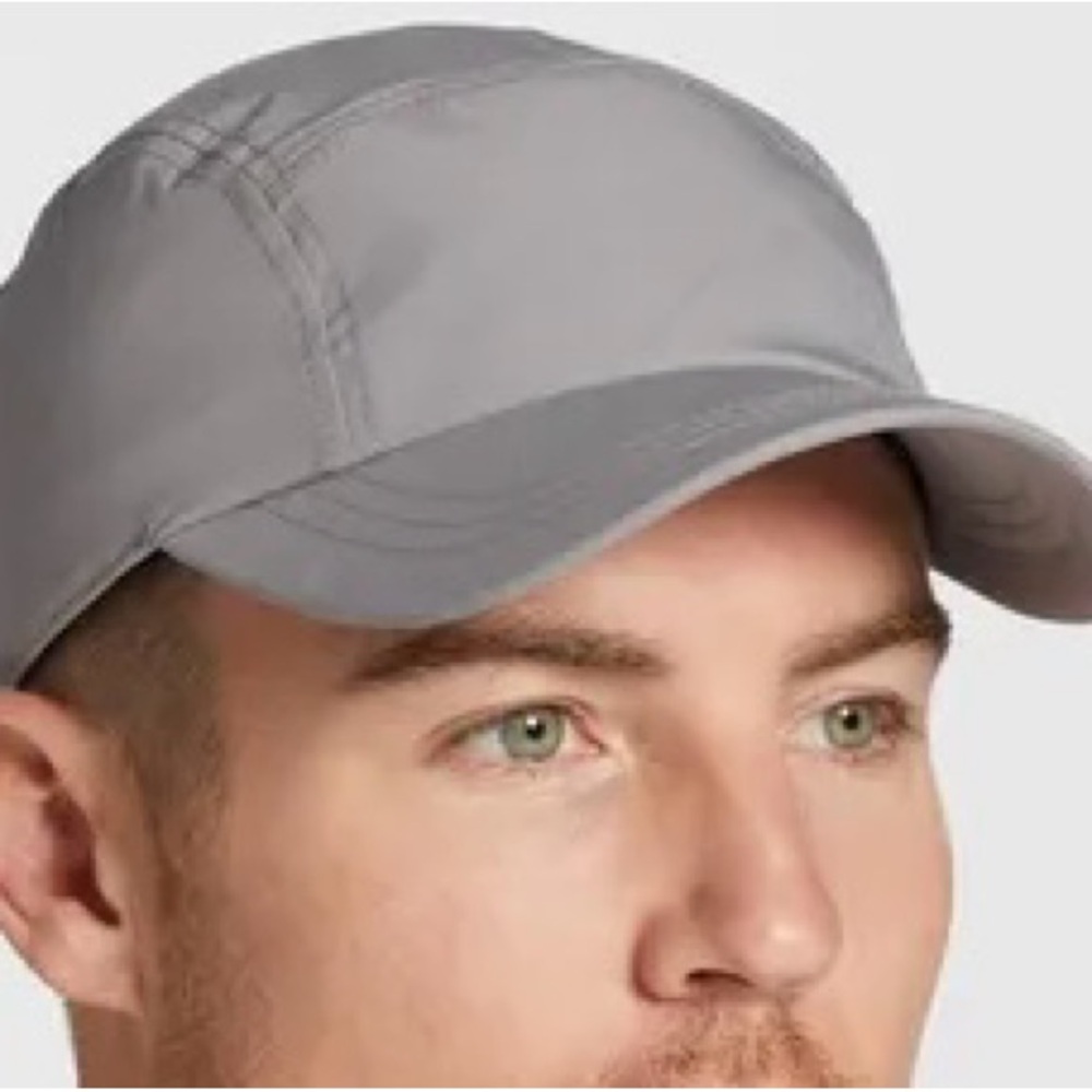 VRST Gray Cap